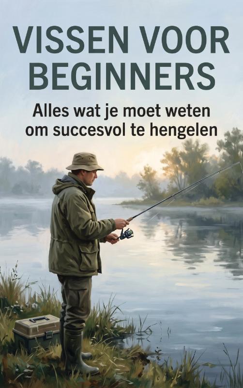 Vissen voor Beginners