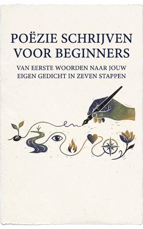 Poëzie Schrijven voor Beginners