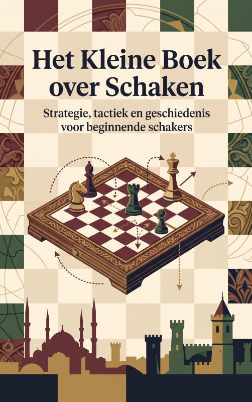 Het Kleine Boek over Schaken