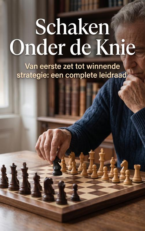 Schaken Onder de Knie