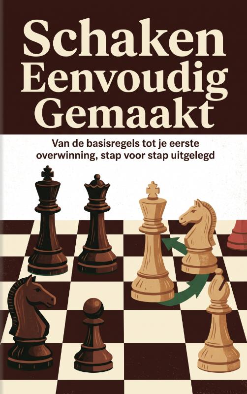 Schaken Eenvoudig Gemaakt