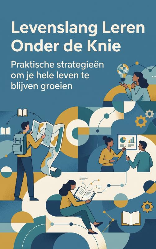 Levenslang Leren Onder de Knie