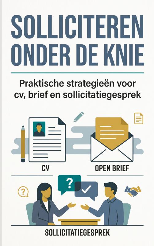 Solliciteren Onder de Knie