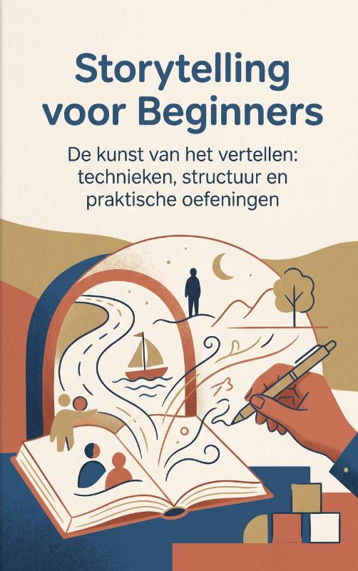 Storytelling voor Beginners