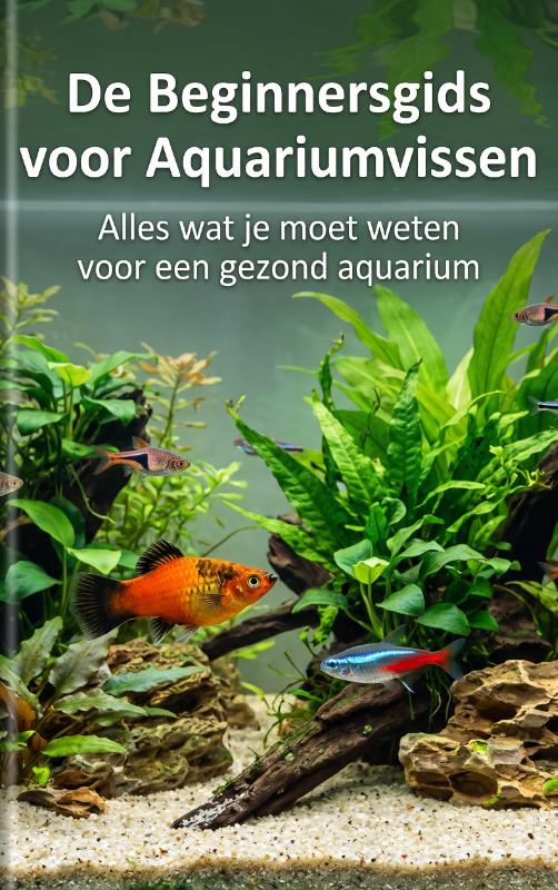 De Beginnersgids voor Aquariumvissen