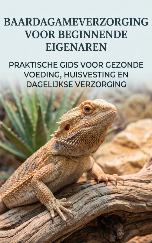 Baardagamaverzorging voor Beginnende Eigenaren