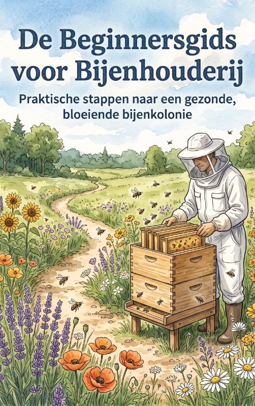 De Beginnersgids voor Bijenhouderij