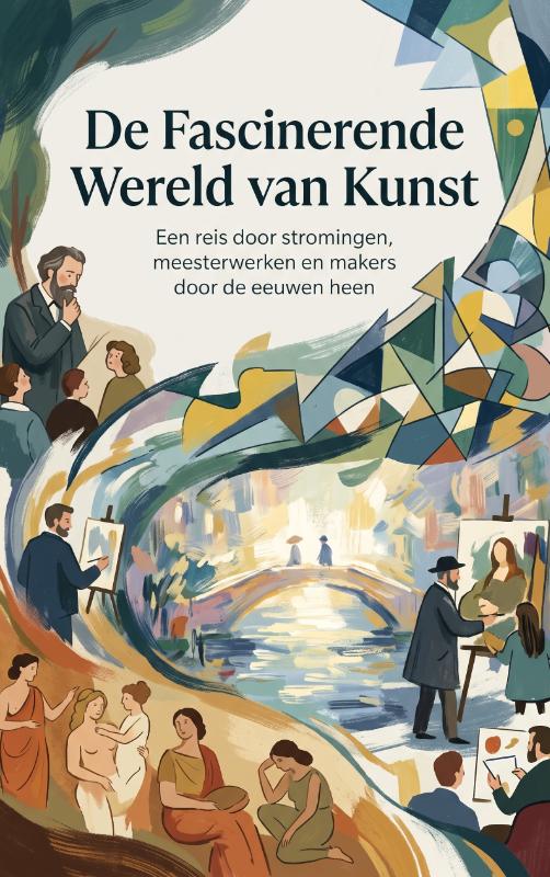 De Fascinerende Wereld van Kunst