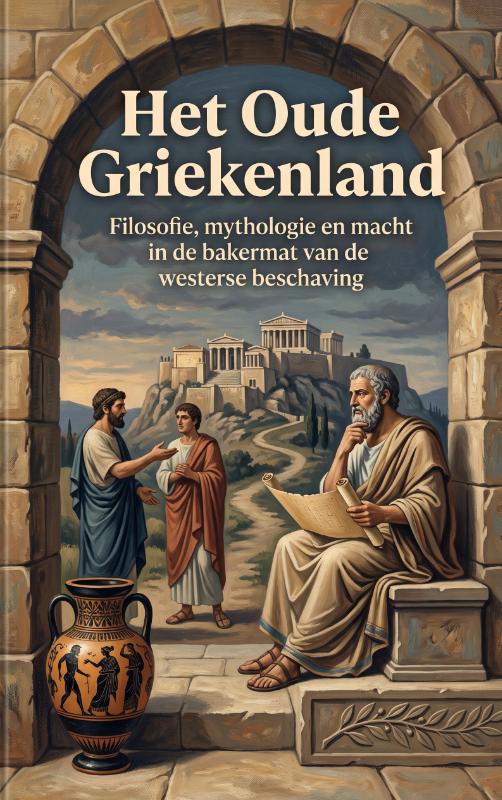 Het Oude Griekenland