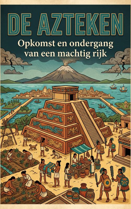 De Azteken