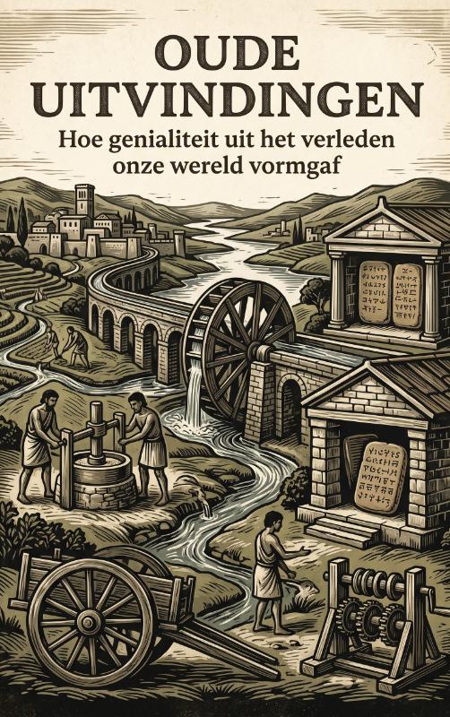 Oude Uitvindingen
