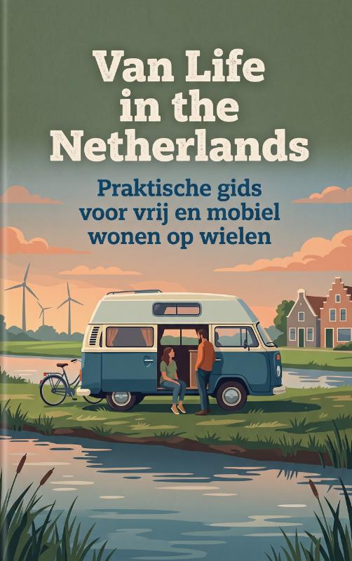 Van Life in the Netherlands