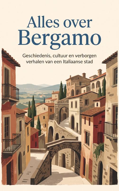 Alles over Bergamo