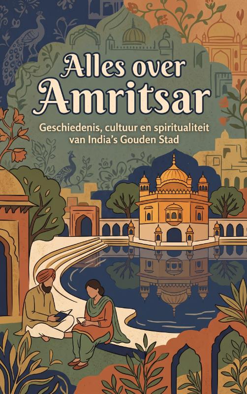 Alles over Amritsar