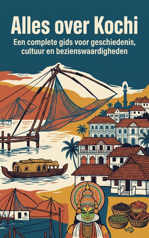Alles over Kochi