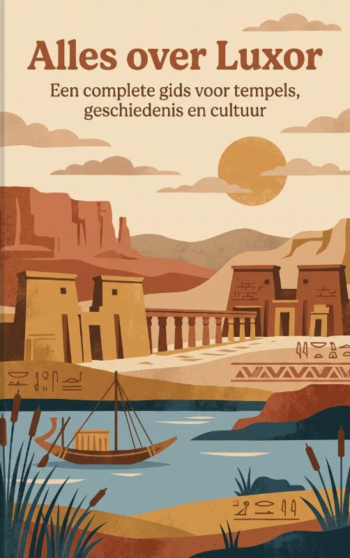 Alles over Luxor