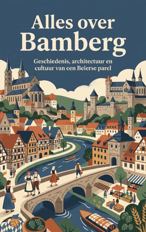 Alles over Bamberg