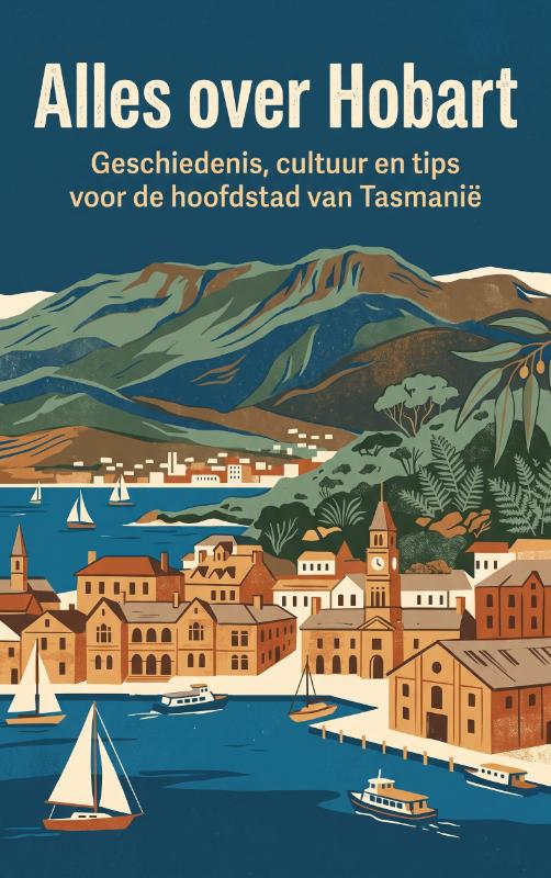 Alles over Hobart