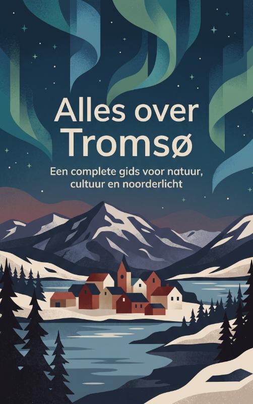 Alles over Tromsø