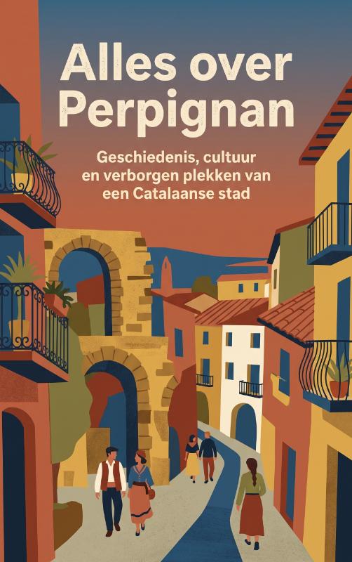 Alles over Perpignan