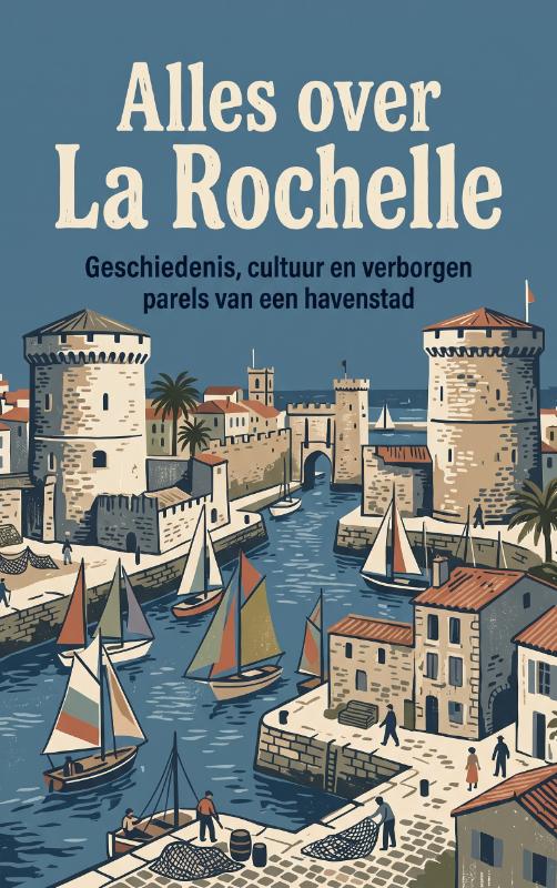 Alles over La Rochelle