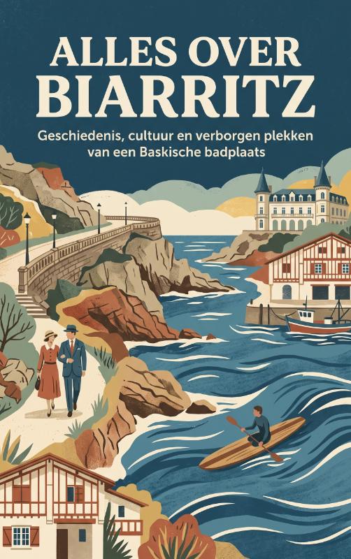 Alles over Biarritz
