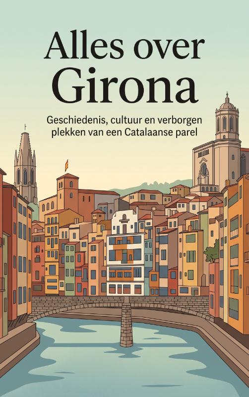 Alles over Girona