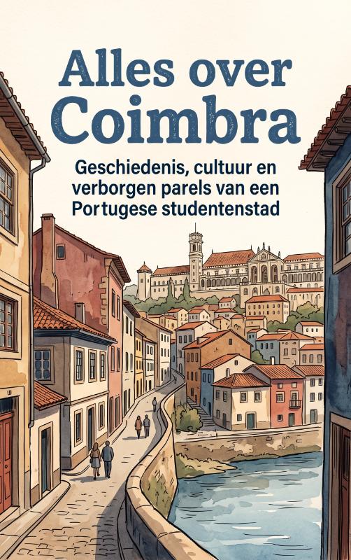 Alles over Coimbra