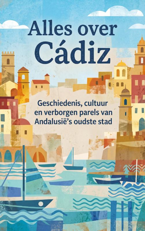 Alles over Cádiz