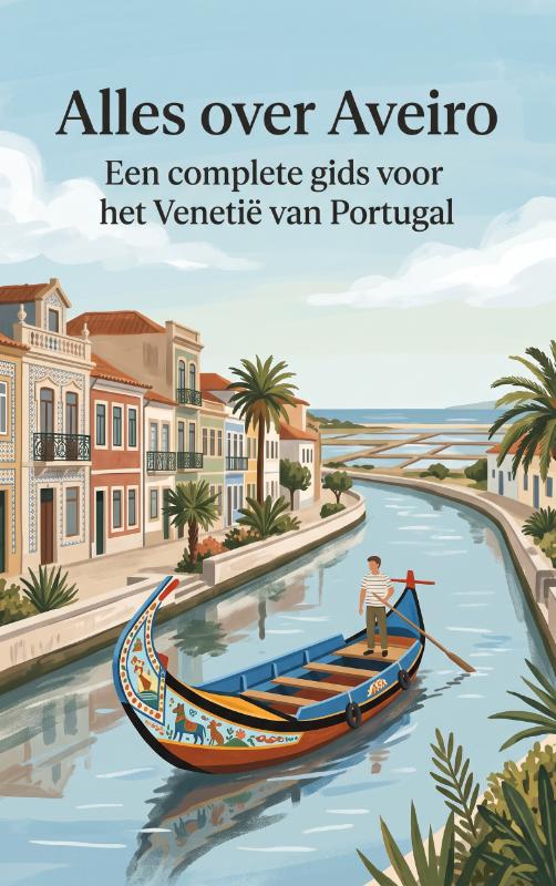 Alles over Aveiro