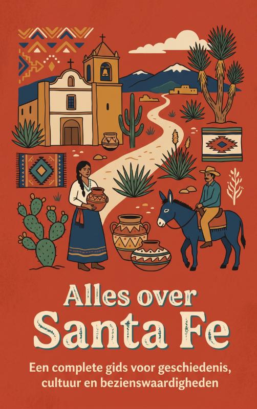 Alles over Santa Fe