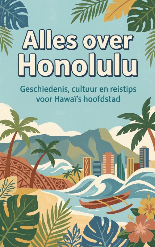 Alles over Honolulu
