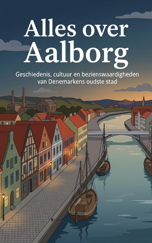 Alles over Aalborg
