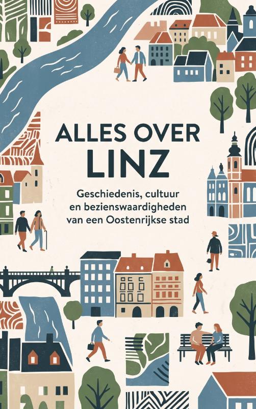 Alles over Linz