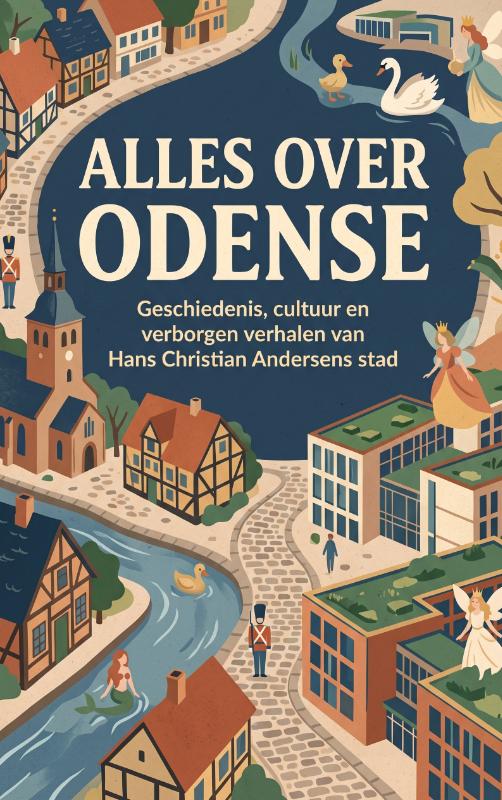 Alles over Odense