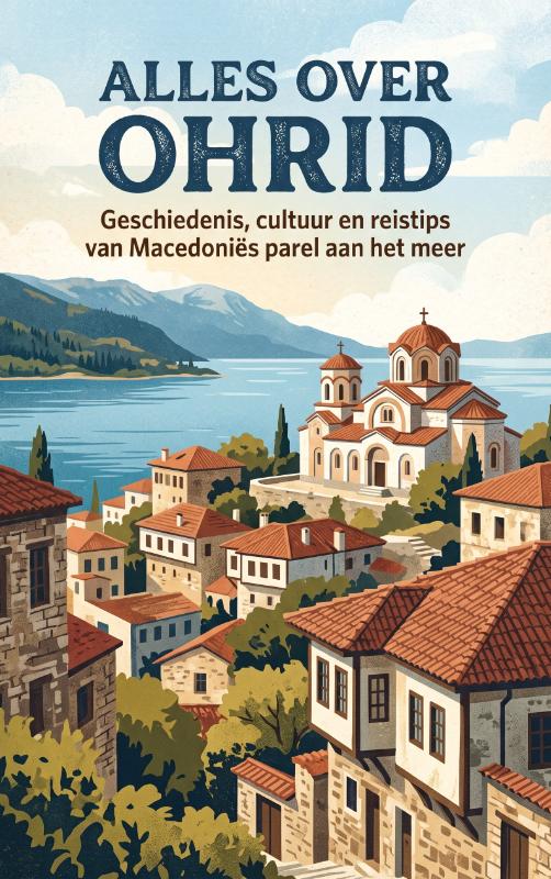 Alles over Ohrid