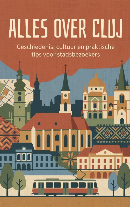 Alles over Cluj