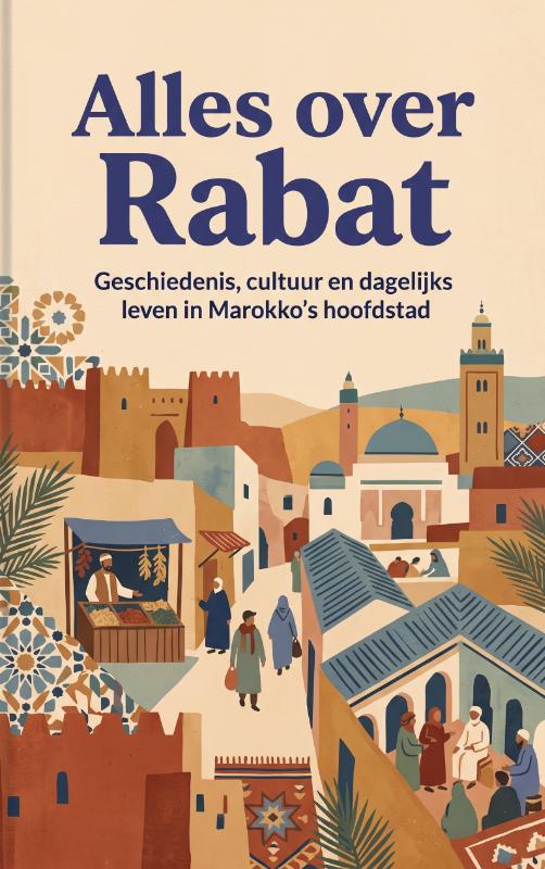 Alles over Rabat
