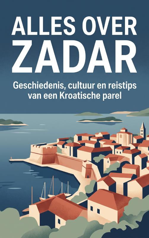 Alles over Zadar