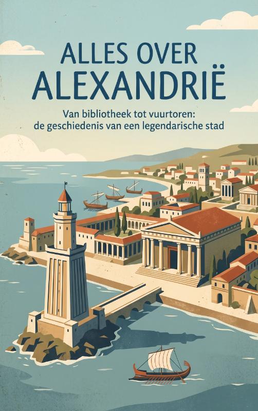 Alles over Alexandrië