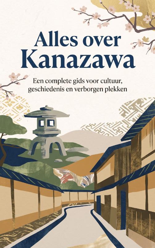 Alles over Kanazawa