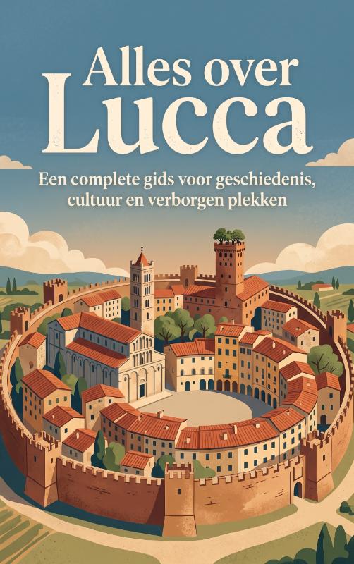 Alles over Lucca