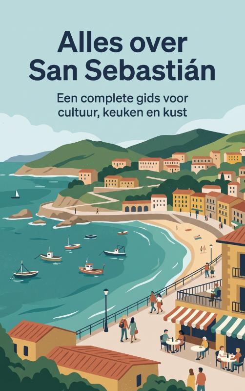 Alles over San Sebastián