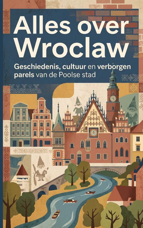 Alles over Wroclaw