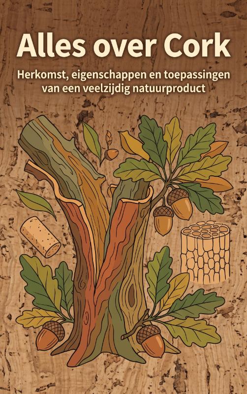 Alles over Cork