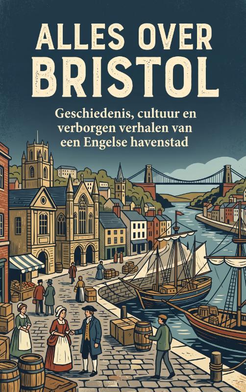 Alles over Bristol