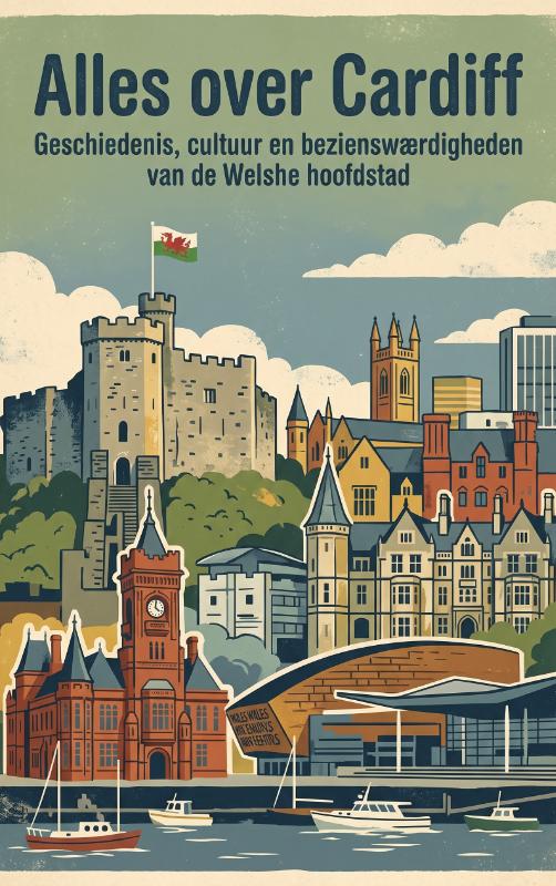 Alles over Cardiff
