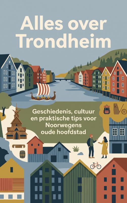 Alles over Trondheim
