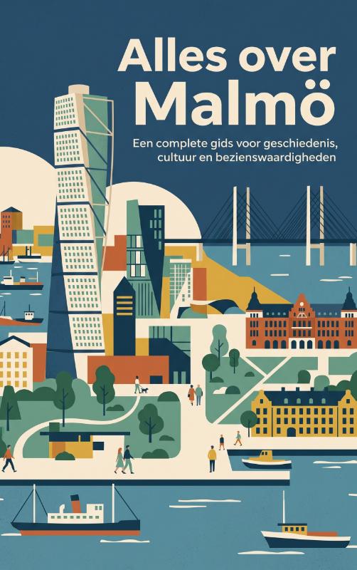 Alles over Malmö