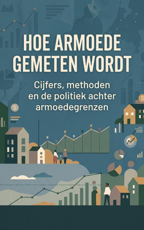 Hoe armoede gemeten wordt